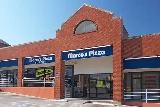 Marco's Pizza