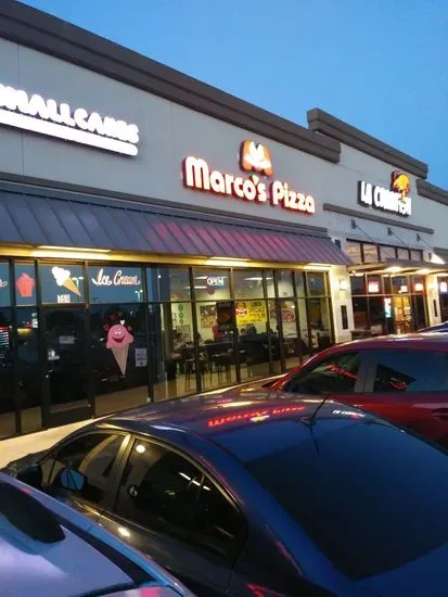 Marco's Pizza