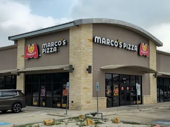 Marco's Pizza