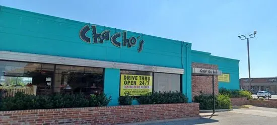 Chacho's