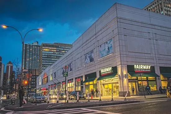 Fairway Market Kips Bay