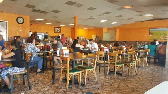 Taqueria El Rodeo De Jalisco