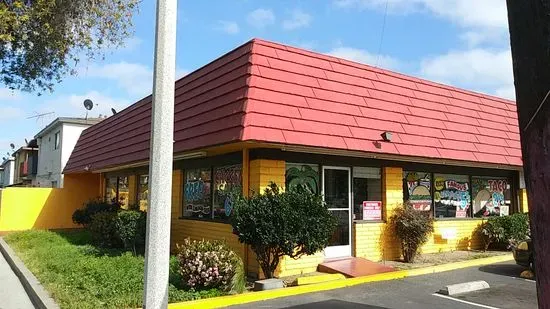 Rick's Drive In & Out