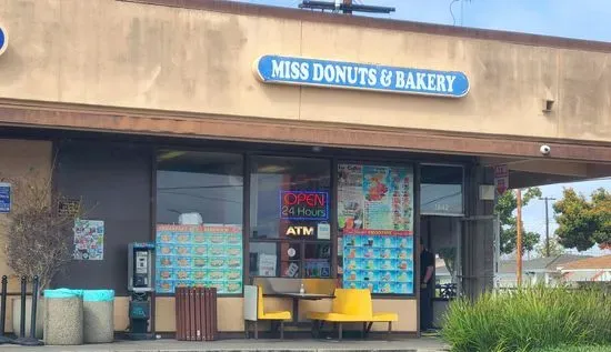 Miss Donuts and Bakery