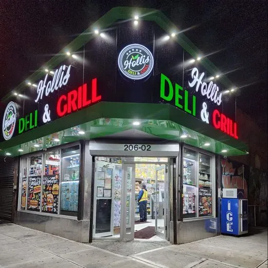 Hollis Deli and Grill