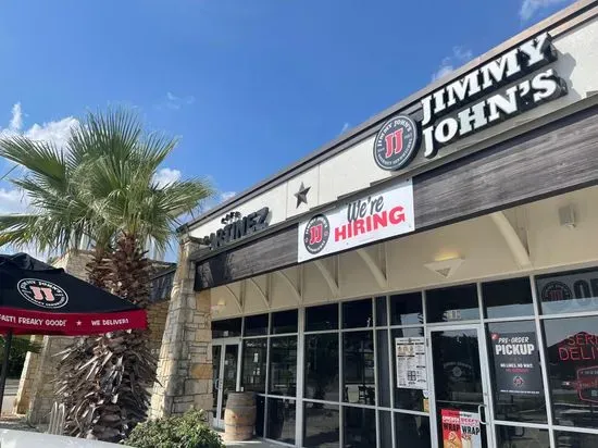 Jimmy John's