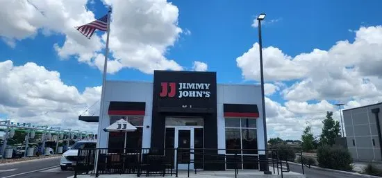 Jimmy John's