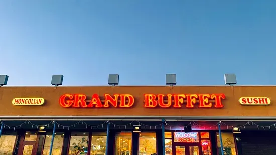 Grand Buffet