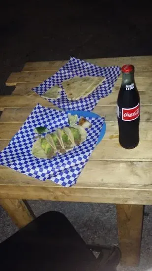 El Reino - Taco Garage