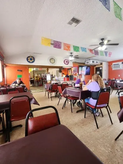 Paulina's Mexican Restaurant