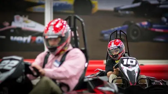 K1 Speed - Indoor Go Karts, Corporate Event Venue, Team Building Activities