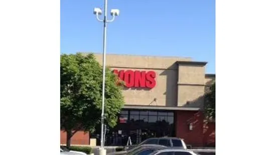 Vons