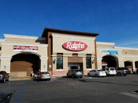 Ralphs