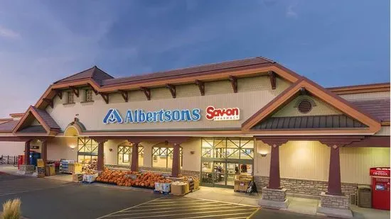 Albertsons