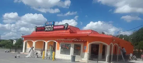 Taqueria Lago De Chapala Jalisco