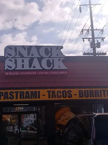 Snack Shack