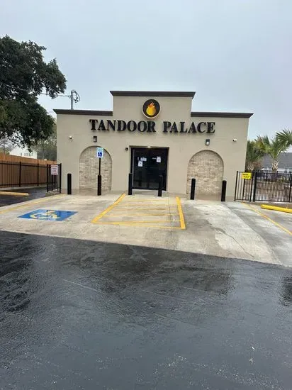 Tandoor Palace Indian Restaurant