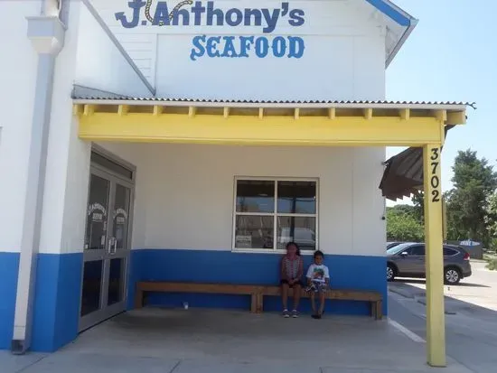 J Anthony's Seafood Cafe