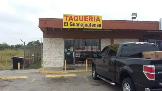 Taqueria El Guanajuatense