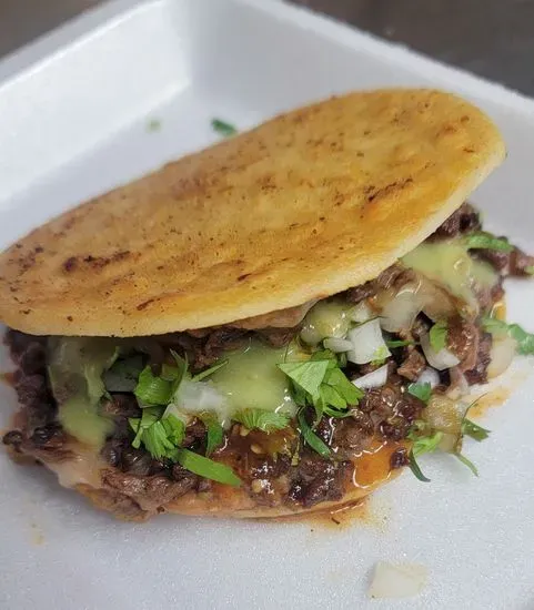 El Taconazo