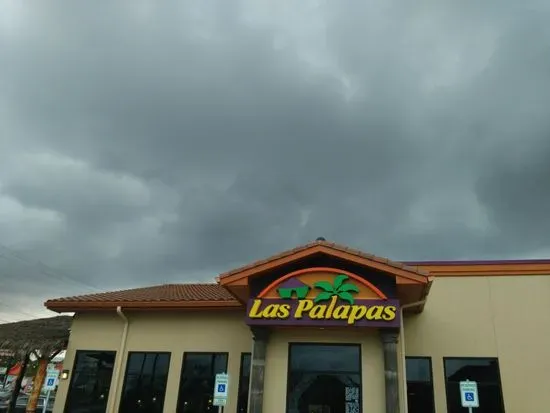 Las Palapas - Babcock