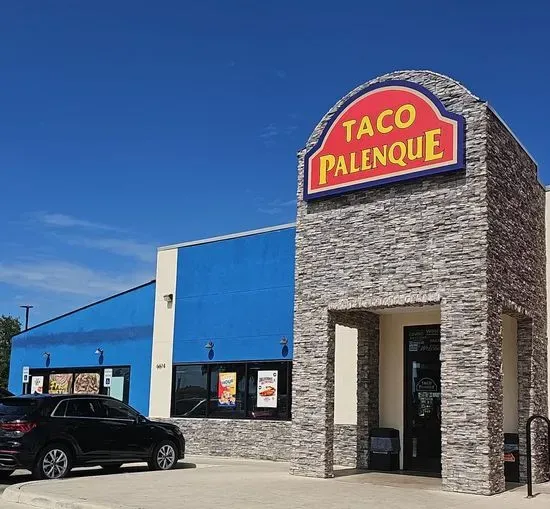 Taco Palenque Culebra & 1604