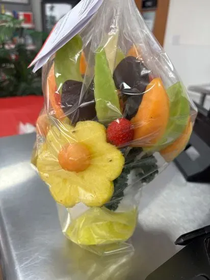 Edible Arrangements