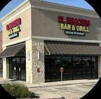 El Bracero Bar & Grill