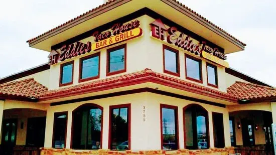 Eddie's Taco House Bar & Grill