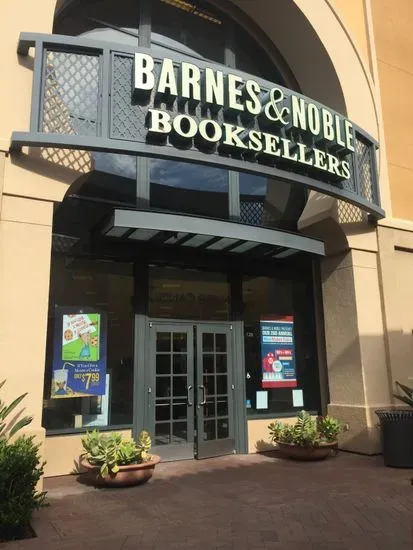 Barnes & Noble