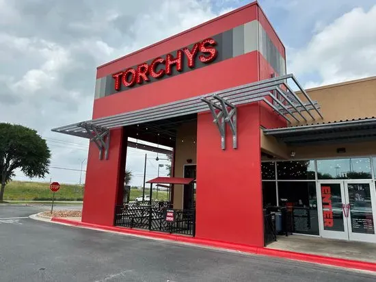 Torchy's Tacos