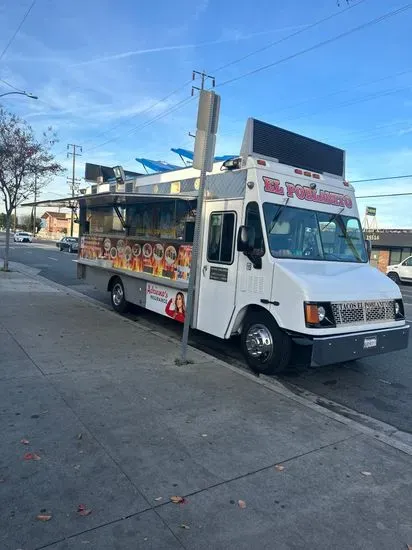 Tacos El Poblanito