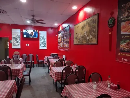 Chin's Chinese Kitchen