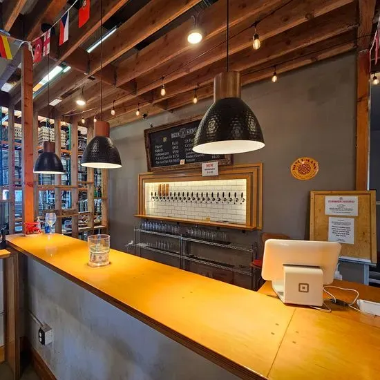 Two Coast Brewing & Tasting Room