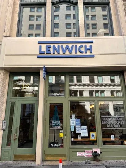 LENWICH