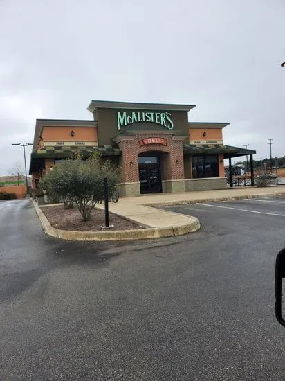 McAlister's Deli