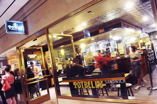 Potbelly