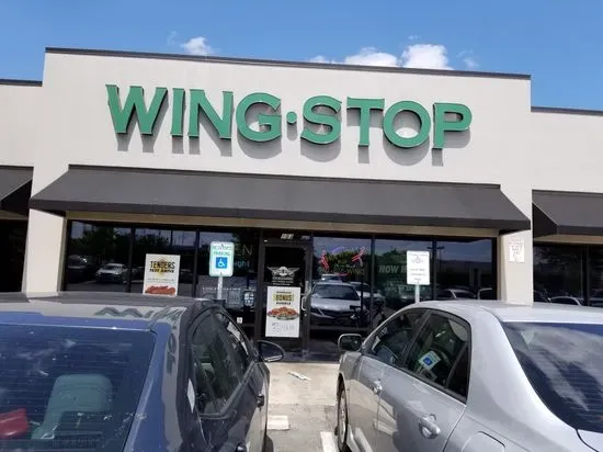 Wingstop