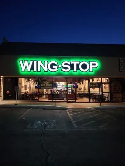 Wingstop