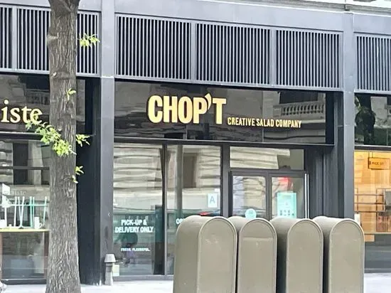 Chopt Creative Salad Co.