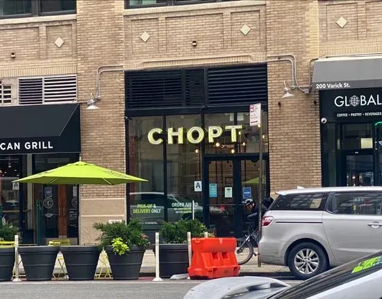 Chopt Creative Salad Co.