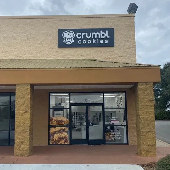 Crumbl - Albany