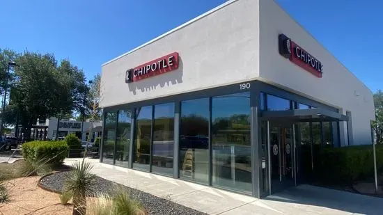 Chipotle Mexican Grill