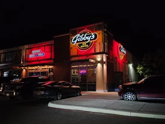 Gibby’s Grill & Bar