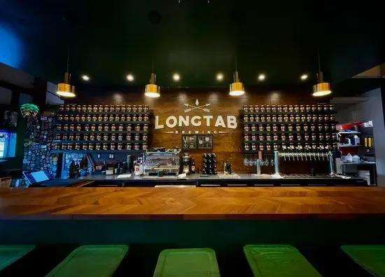 Longtab Brewing Company