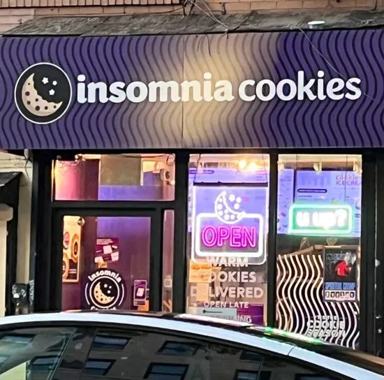 Insomnia Cookies