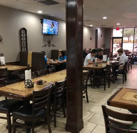 El Jalisco Grill