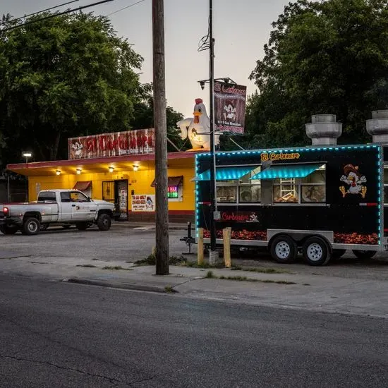 El Carbonero Pollos Asados