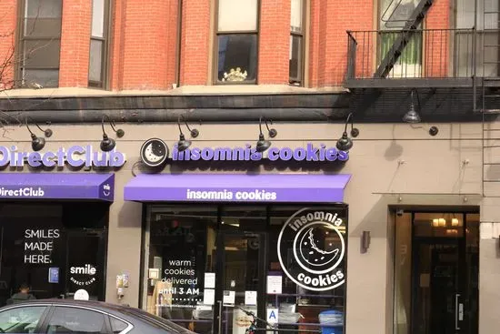 Insomnia Cookies