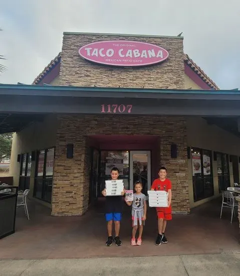 Taco Cabana